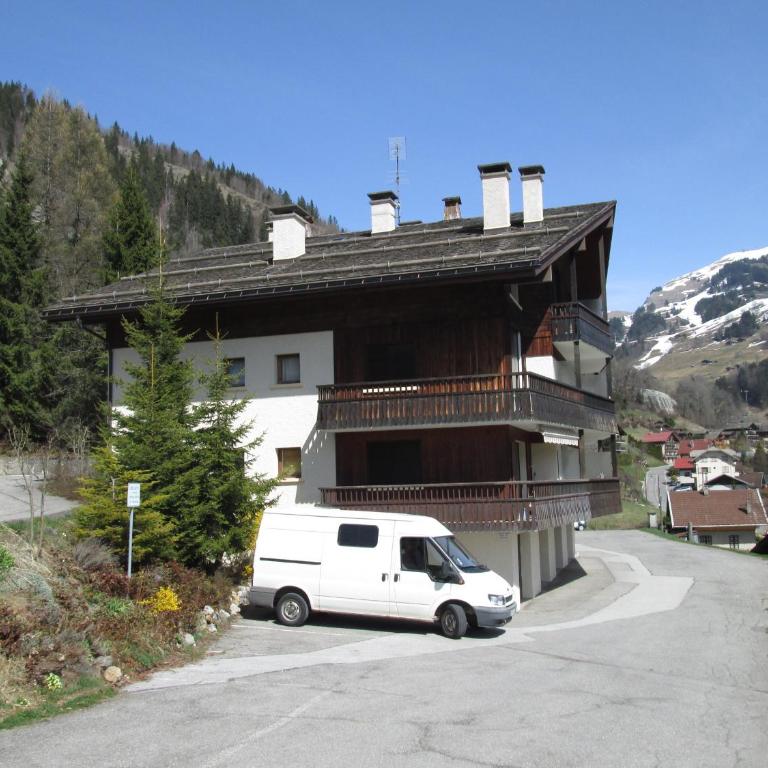 Studio chaleureux 4 pers avec animaux admis, parking gratuit - FR-1-467-28 - Studio - 5