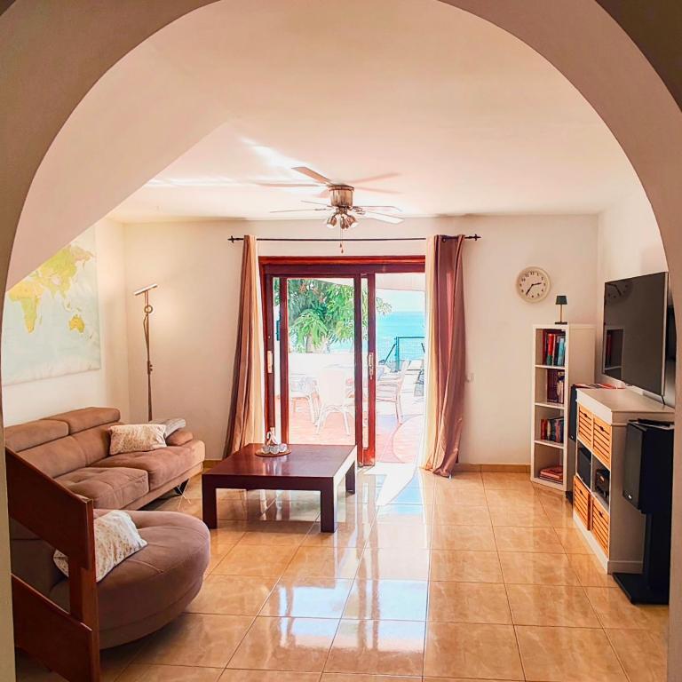Jandia Mar - Casa Vacacional de 3 dormitorios - 5