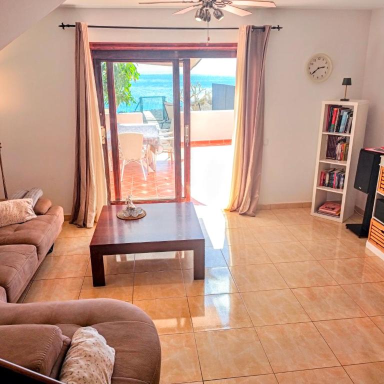 Jandia Mar - Casa Vacacional de 3 dormitorios - 4