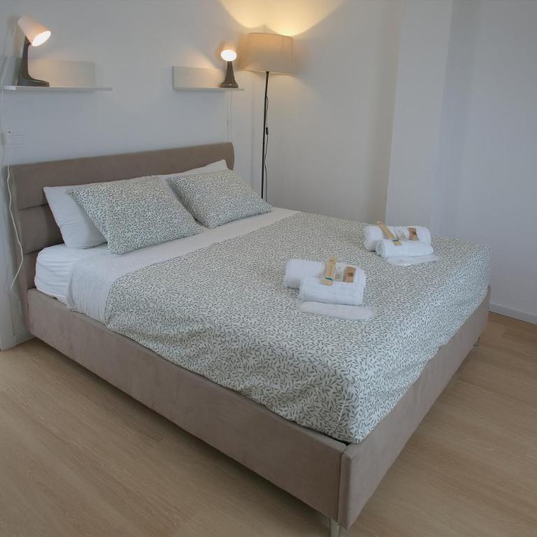 Piccolo Attico - Wi-Fi - One-Bedroom Apartment - 1