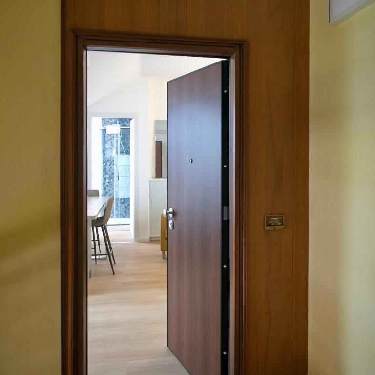 Piccolo Attico - Wi-Fi - One-Bedroom Apartment - 10