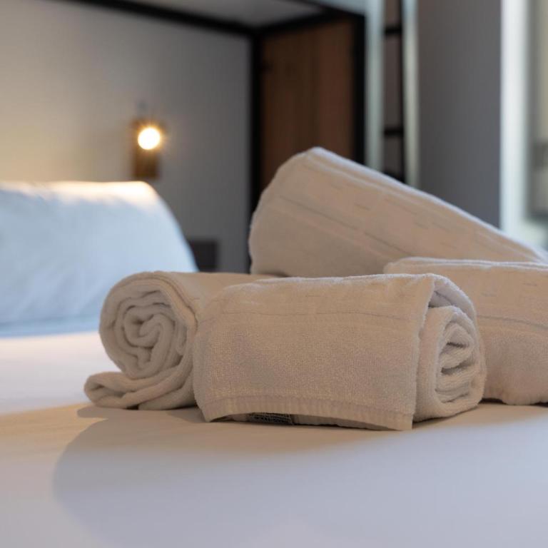 The Central House Granada Elvira - Double Room - 11