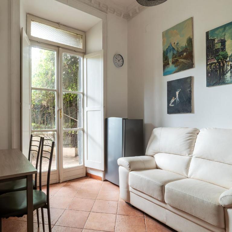 GuestHost - Comfy Apartment near Vatican City! - Appartamento con 2 Camere da Letto - 1