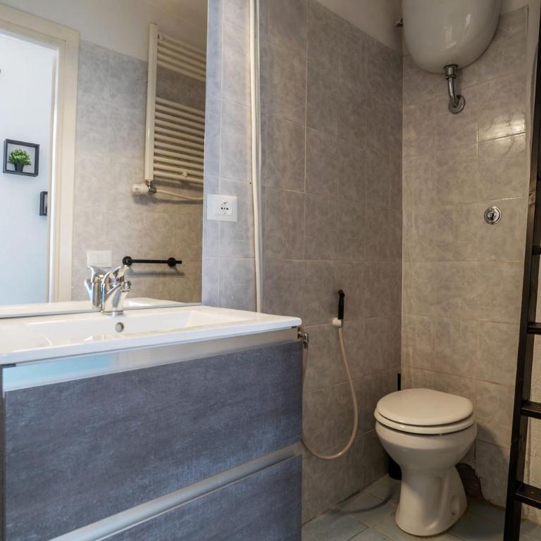 GuestHost - Comfy Apartment near Vatican City! - Appartamento con 2 Camere da Letto - 16