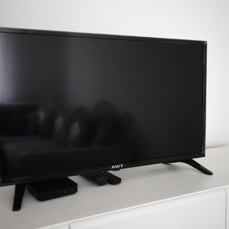 Suburban Escape 1 - Apartman sa 1 Spavaćom Sobom - 18