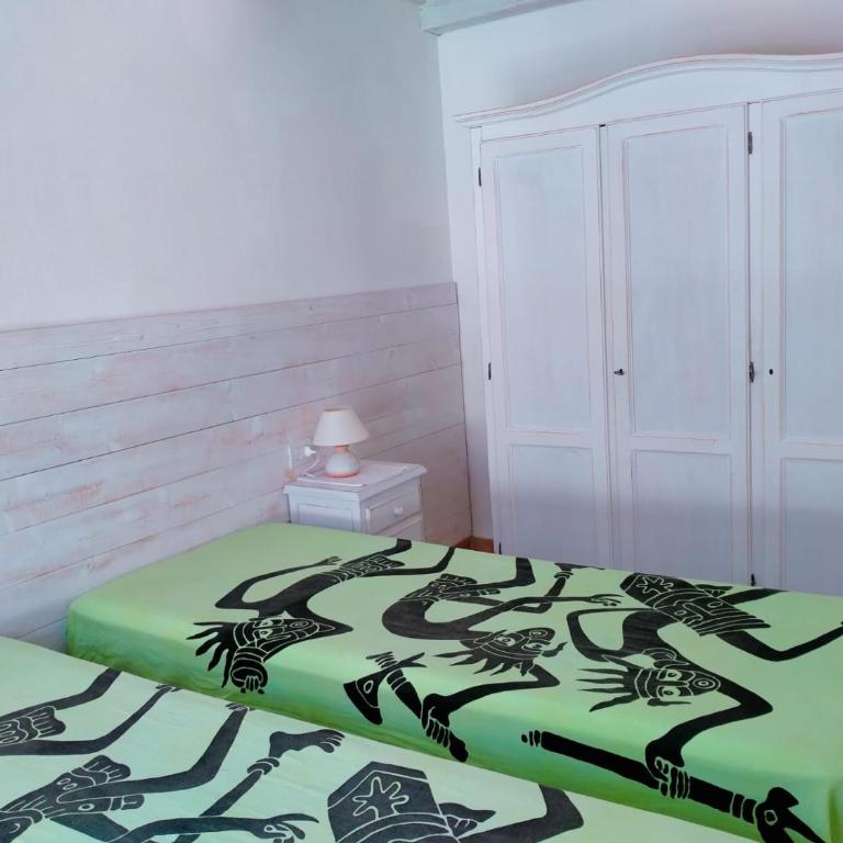 The pool house - Il Gabbiano - Appartamento con 2 Camere da Letto - 14