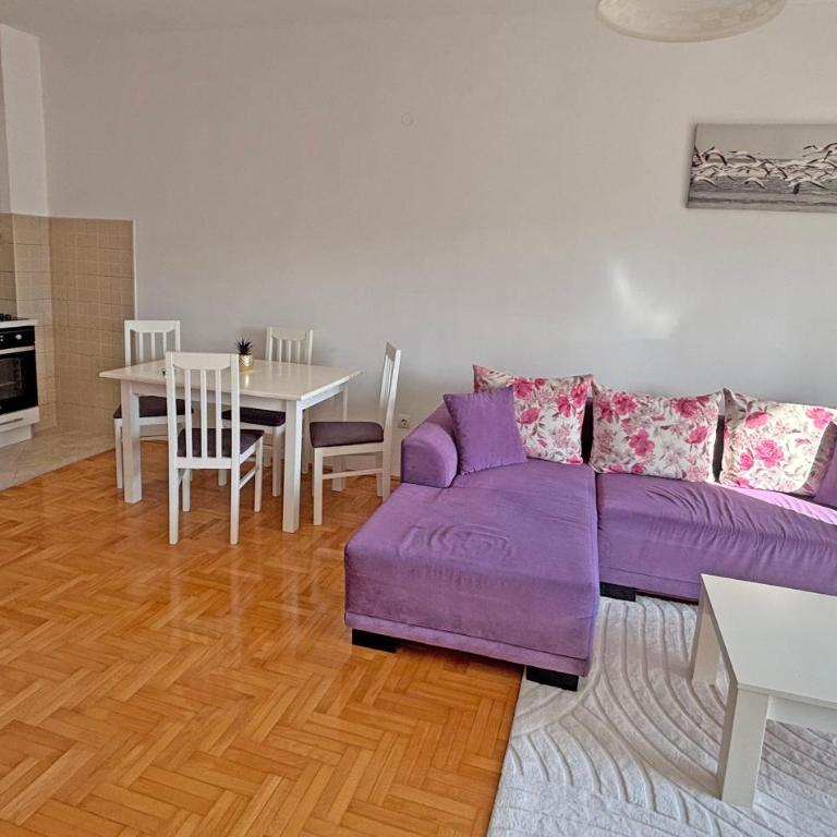 Topla Heat Apartman - Apartman sa 1 Spavaćom Sobom - 10