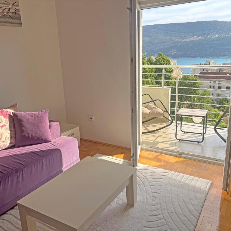 Topla Heat Apartman - Apartman sa 1 Spavaćom Sobom - 9
