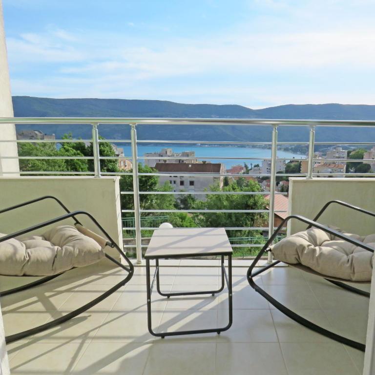 Topla Heat Apartman - Apartman sa 1 Spavaćom Sobom - 1