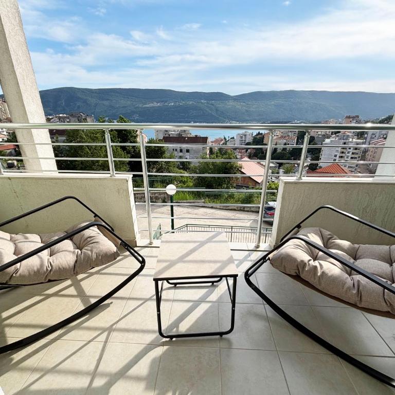 Topla Heat Apartman - Apartman sa 1 Spavaćom Sobom - 2