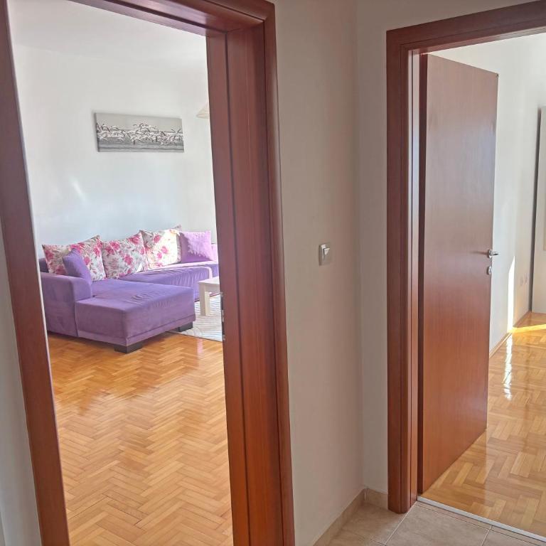 Topla Heat Apartman - Apartman sa 1 Spavaćom Sobom - 14