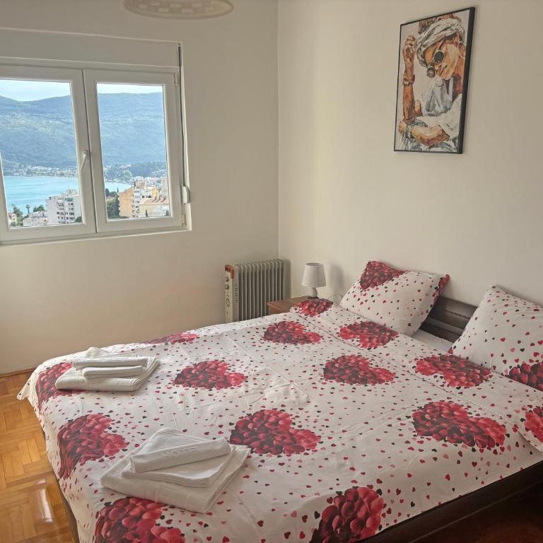 Topla Heat Apartman - Apartman sa 1 Spavaćom Sobom - 15