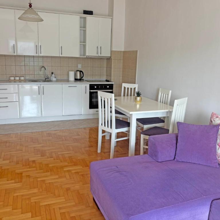 Topla Heat Apartman - Apartman sa 1 Spavaćom Sobom - 11