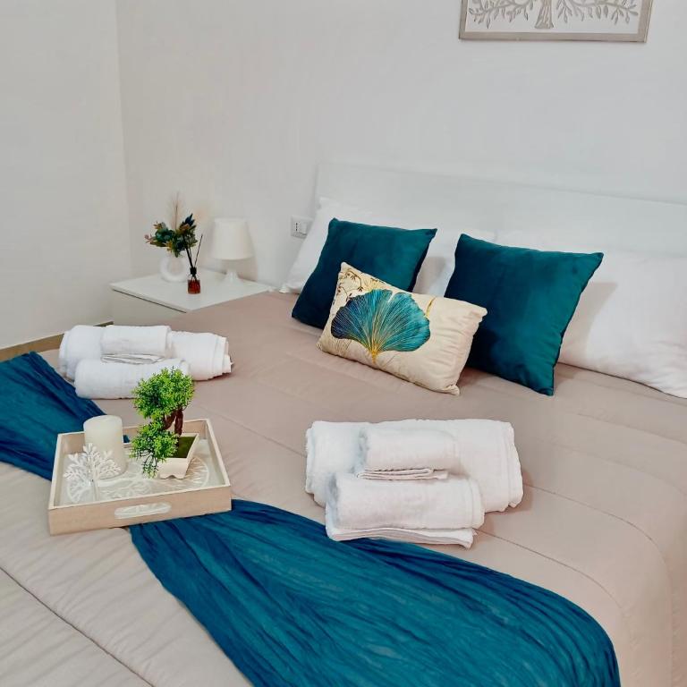 Home Sisters - Appartamento con 2 Camere da Letto - 24