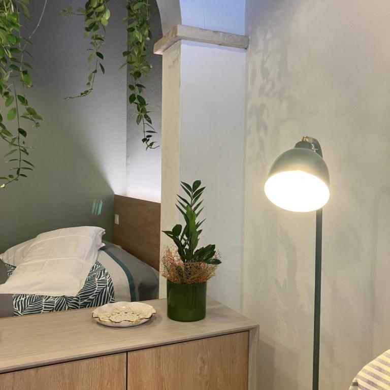La casa di Hestia - Appartamento con 1 Camera da Letto - 5