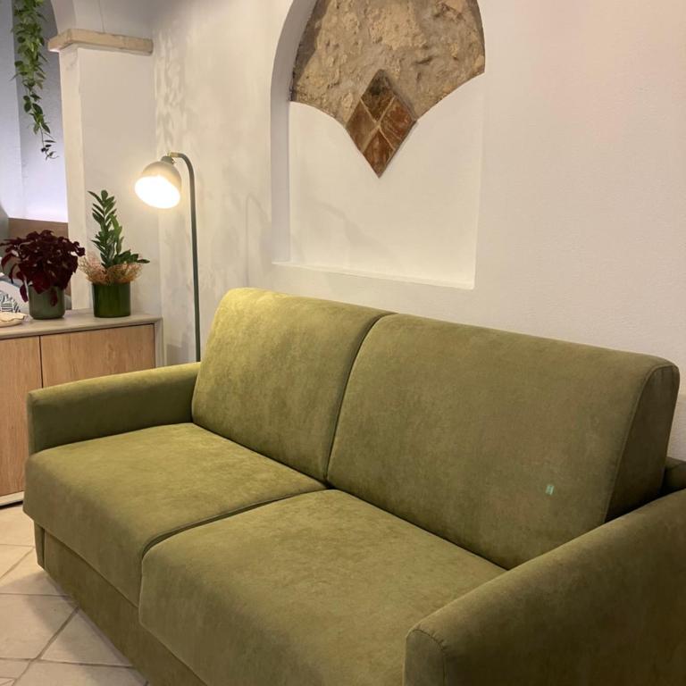 La casa di Hestia - Appartamento con 1 Camera da Letto - 54