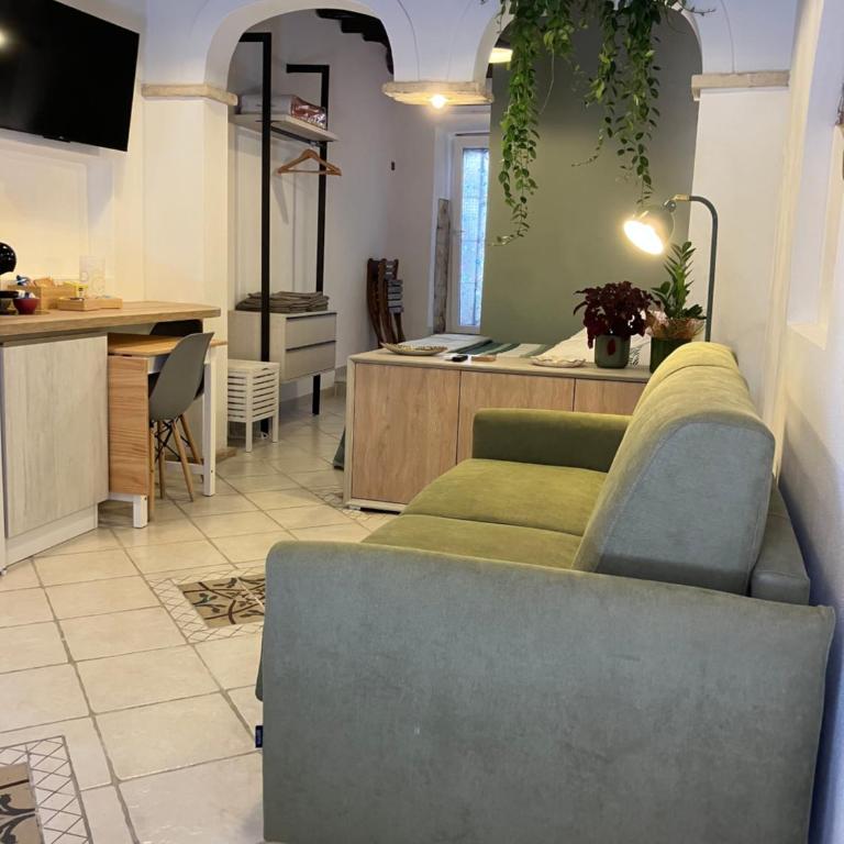 La casa di Hestia - Appartamento con 1 Camera da Letto - 55