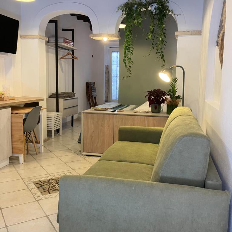 La casa di Hestia - Appartamento con 1 Camera da Letto - 16