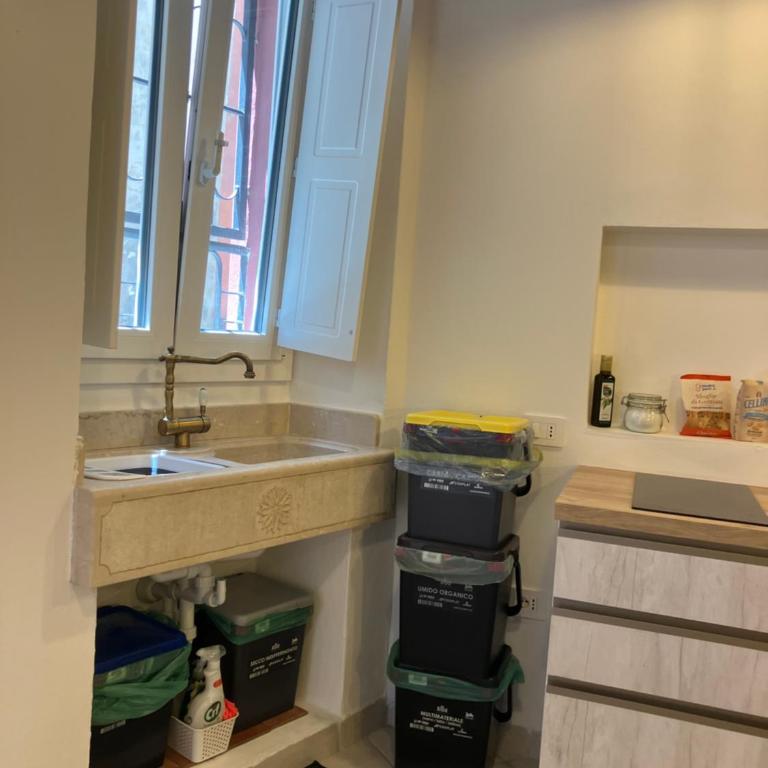 La casa di Hestia - Appartamento con 1 Camera da Letto - 17
