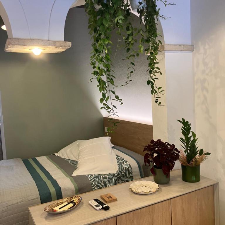 La casa di Hestia - Appartamento con 1 Camera da Letto - 18