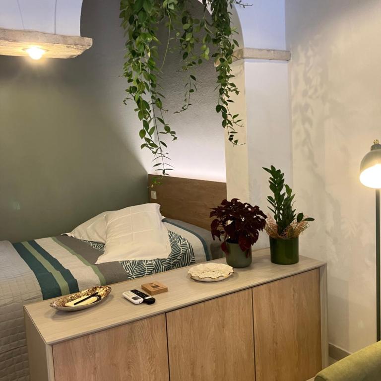 La casa di Hestia - Appartamento con 1 Camera da Letto - 19