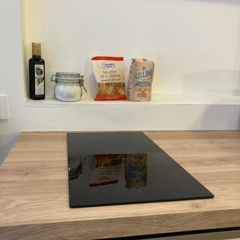La casa di Hestia - Appartamento con 1 Camera da Letto - 21