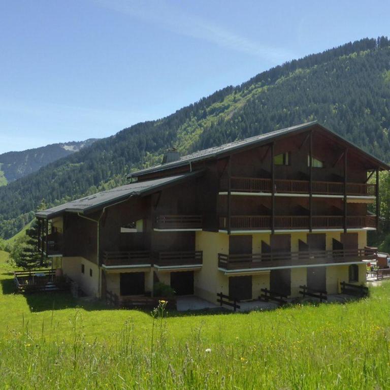 Charmant studio cabine, au pied des pistes, animaux admis - Studio - 2