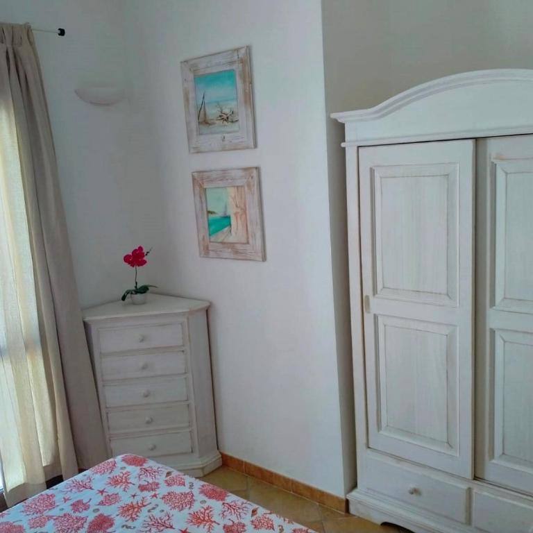 The pool house - Il Gabbiano - Appartamento con 2 Camere da Letto - 12
