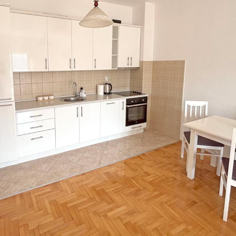 Topla Heat Apartman - Apartman sa 1 Spavaćom Sobom - 13