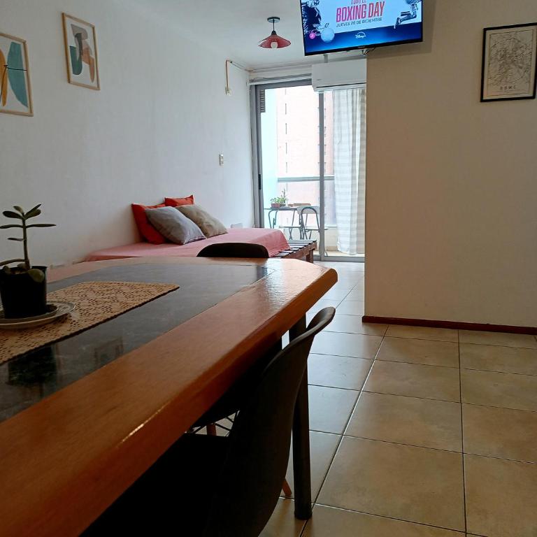 Paraná Terrazas Nva Cordoba - Apartamento de 1 dormitorio - 9