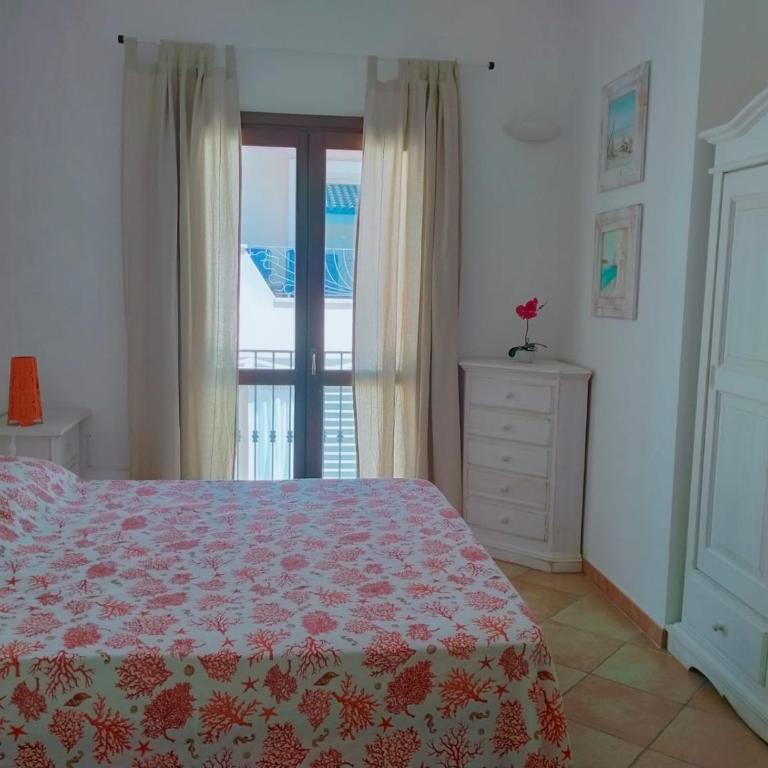The pool house - Il Gabbiano - Appartamento con 2 Camere da Letto - 8