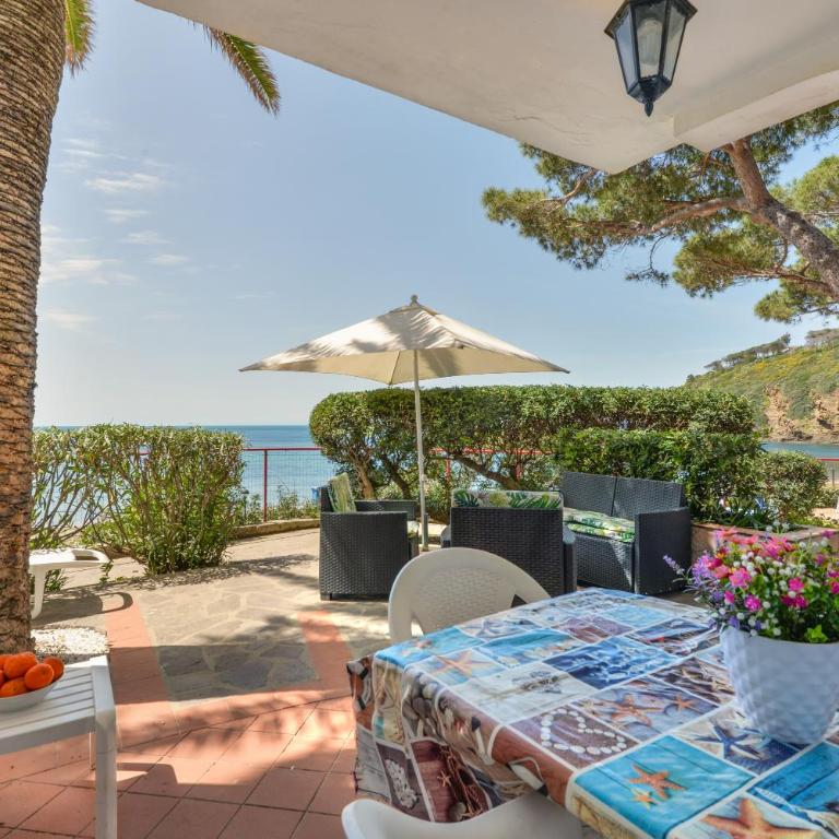 Appartamenti Costasud - Appartamento con Vista Mare - 1