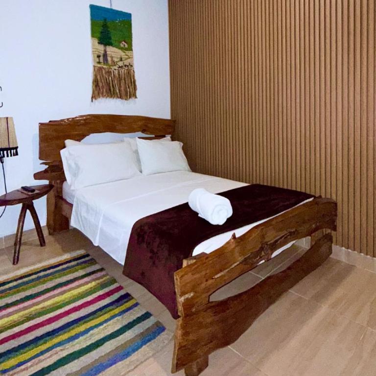 Hotel Salento Mirador - Habitación Individual - 11