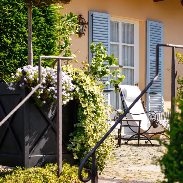 Corte Gondina Boutique Hotel - Double Room - 4