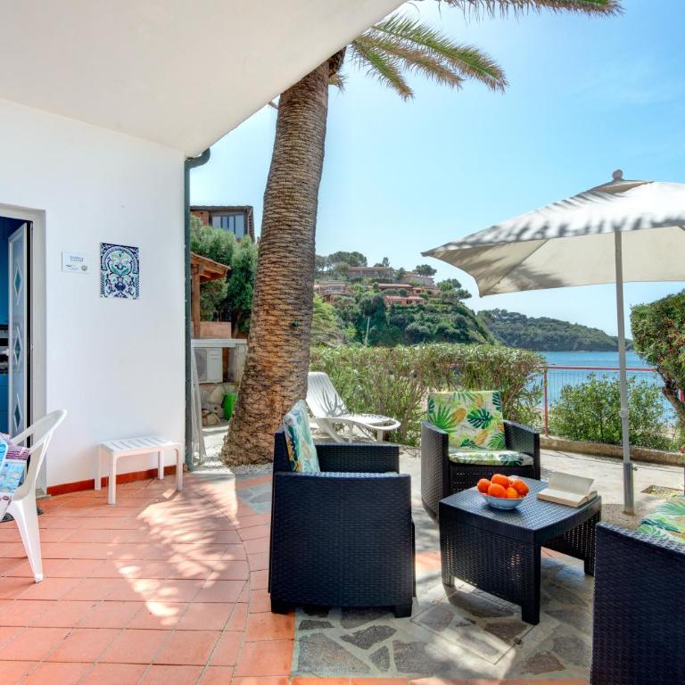 Appartamenti Costasud - Appartamento con Vista Mare - 2