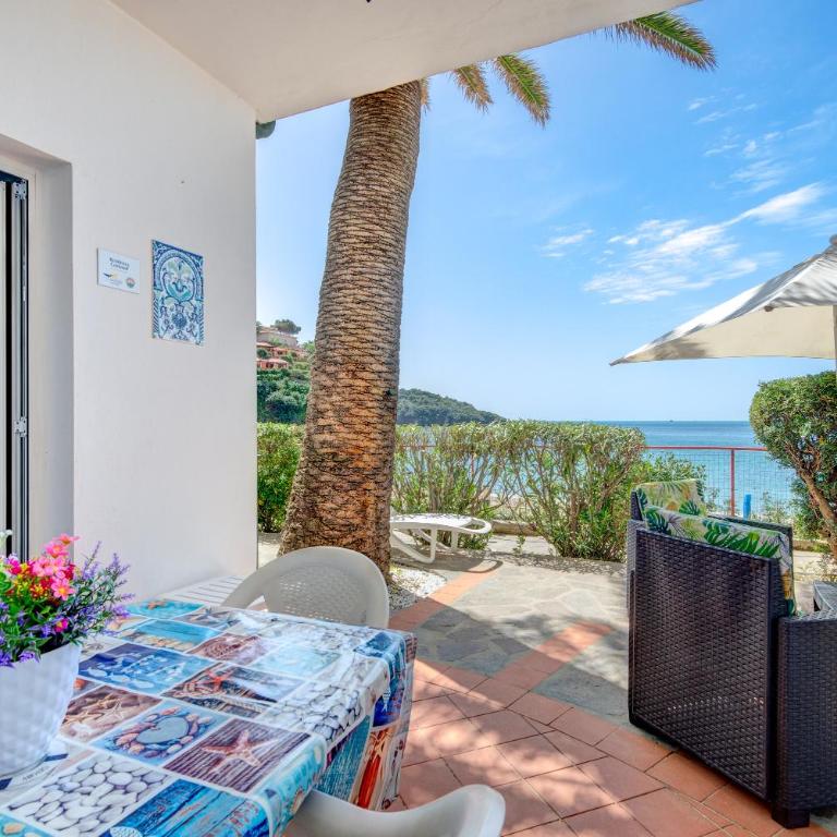 Appartamenti Costasud - Appartamento con Vista Mare - 3