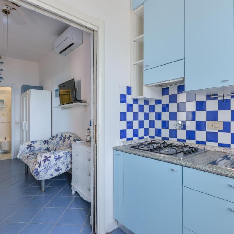 Appartamenti Costasud - Appartamento con Vista Mare - 10