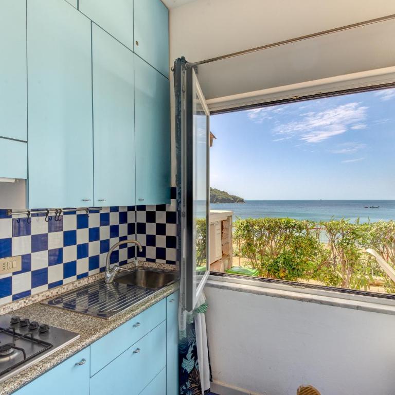 Appartamenti Costasud - Appartamento con Vista Mare - 4