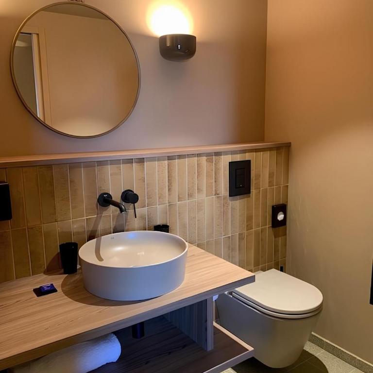 Hôtel L'Adresse - Double Room - Signature - 5