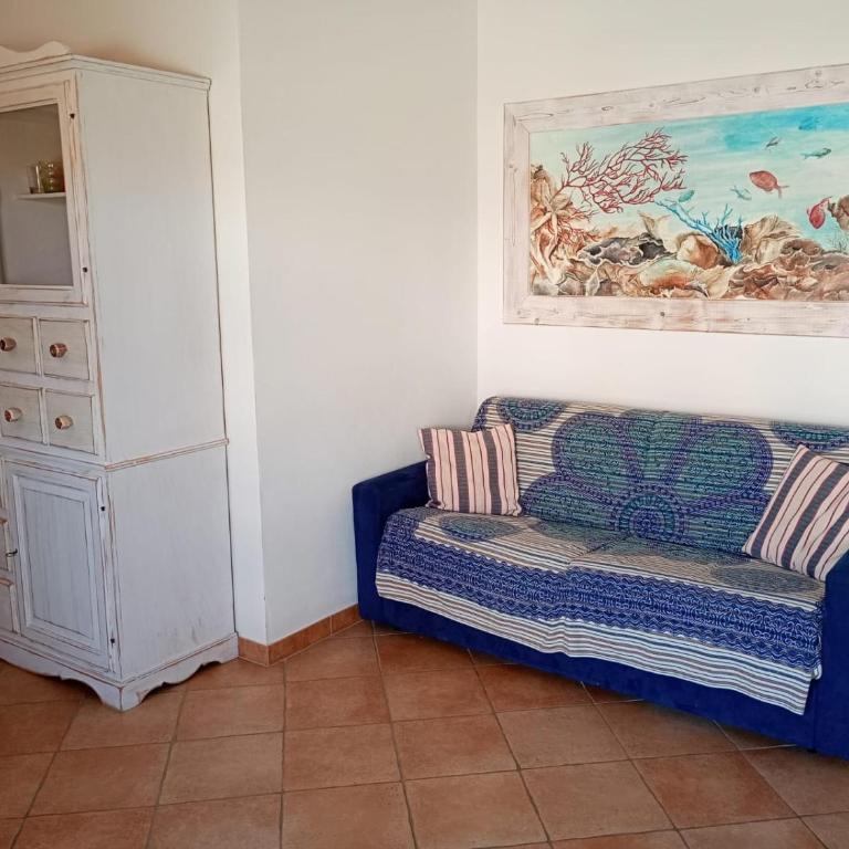 The pool house - Il Gabbiano - Appartamento con 2 Camere da Letto - 9