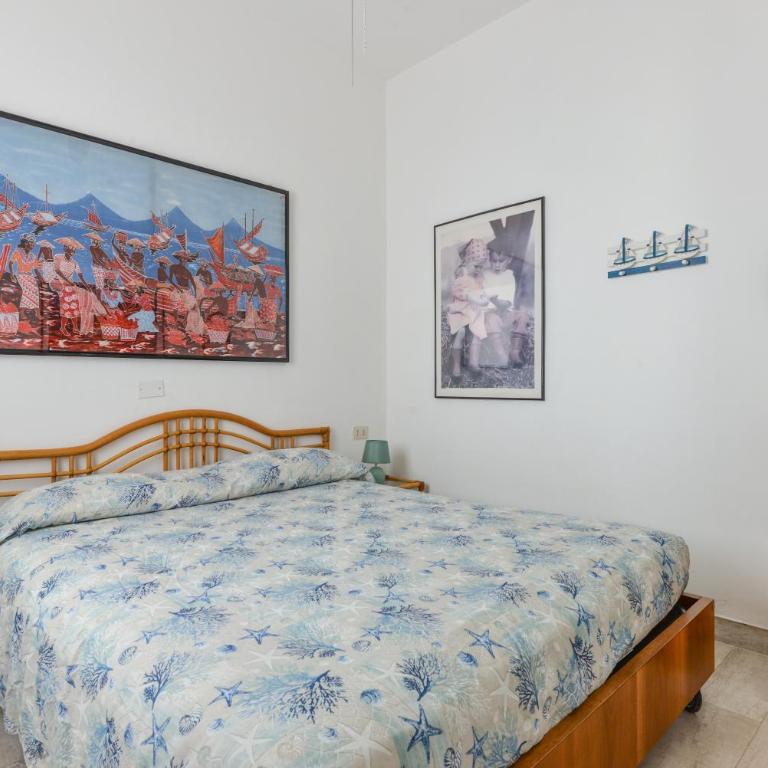 Appartamenti Costasud - Appartamento con Vista Mare - 11