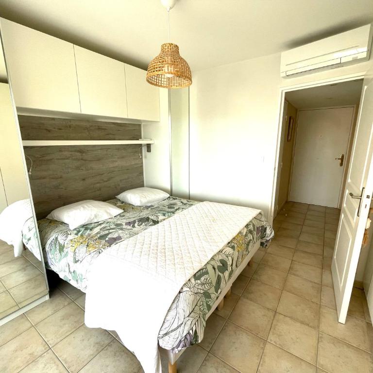 Les calanques - Appartement 1 Chambre - 13
