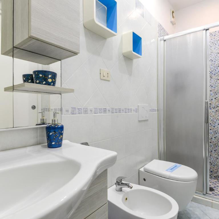 Appartamenti Costasud - Appartamento con Vista Mare - 12