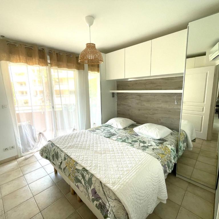 Les calanques - Appartement 1 Chambre - 3