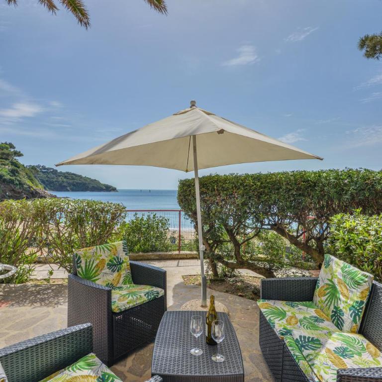 Appartamenti Costasud - Appartamento con Vista Mare - 7
