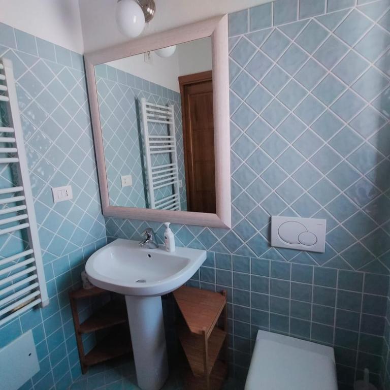 The pool house - Il Gabbiano - Appartamento con 2 Camere da Letto - 18