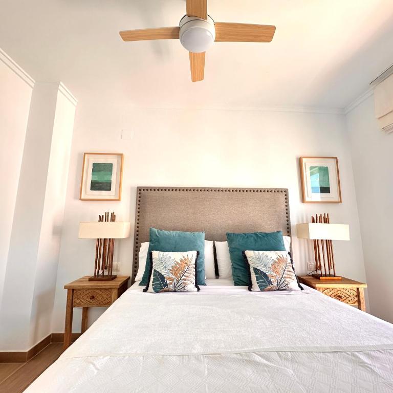 Anacasa Puerta del Palmar AP2207 - Apartamento con terraza - 13