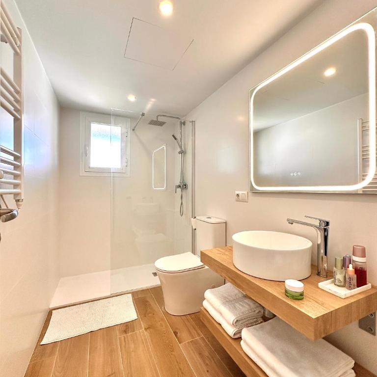 Anacasa Puerta del Palmar AP2207 - Apartamento con terraza - 6