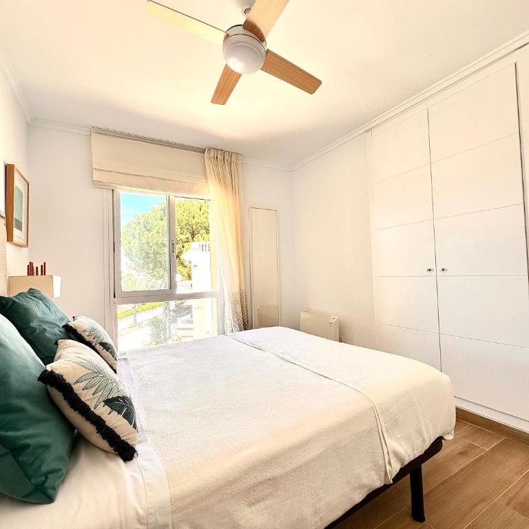 Anacasa Puerta del Palmar AP2207 - Apartamento con terraza - 10