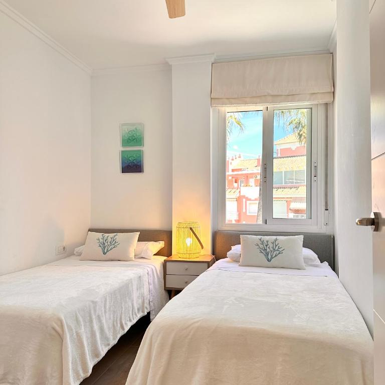 Anacasa Puerta del Palmar AP2207 - Apartamento con terraza - 12